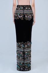 Arum Skirt